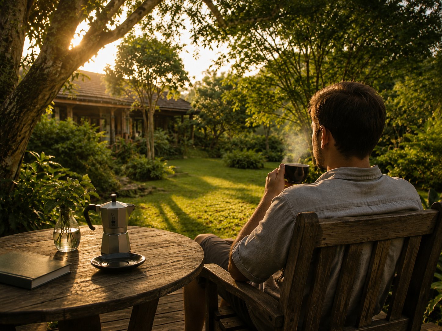 Café