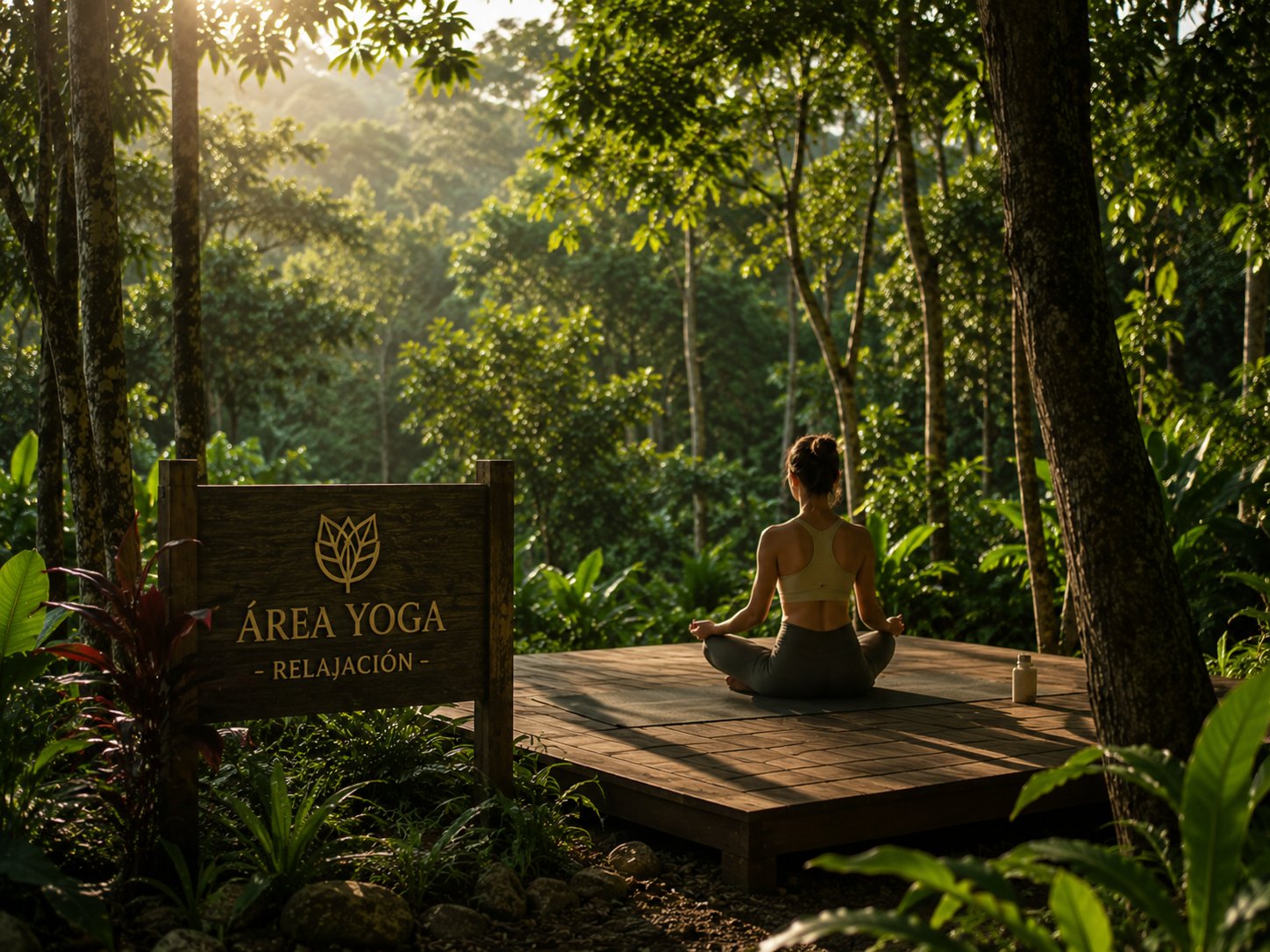 Yoga